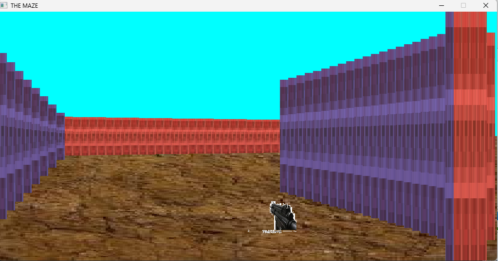 Movement and Rotation